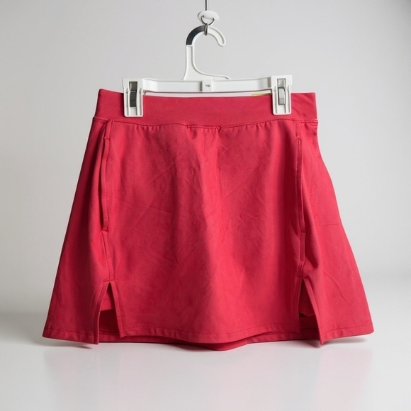 all in motion Pants - NWT All in Motion Hot Pink Tennis Athletic Skirt Skort XS Extra Small